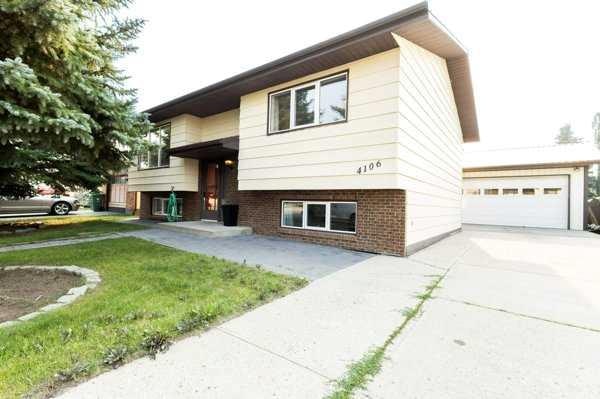 4106 Heirloom Crescent, Taber, AB, T1G 1A4