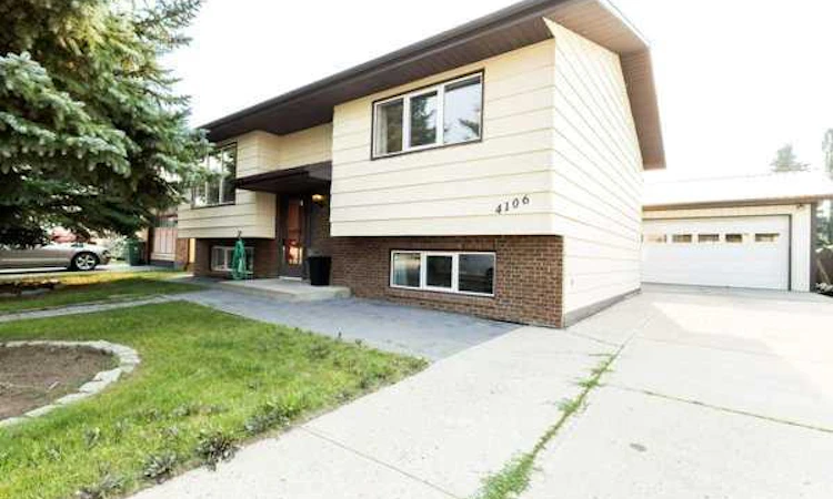 4106 Heirloom Crescent