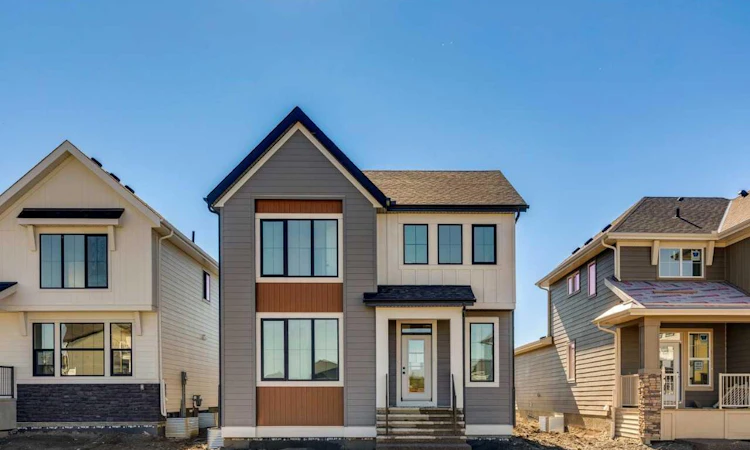 207 Harmony Circle