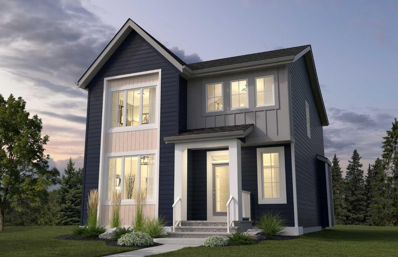 207 Harmony Circle, Rural Rocky View County, AB, T3Z 0L1