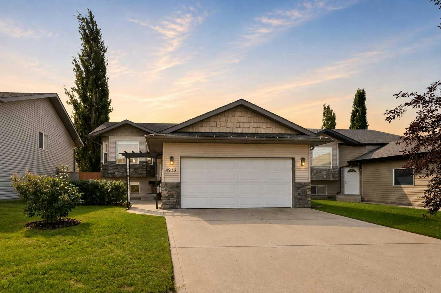 4913 Westbrooke Road, Blackfalds, AB, T4M 0K7