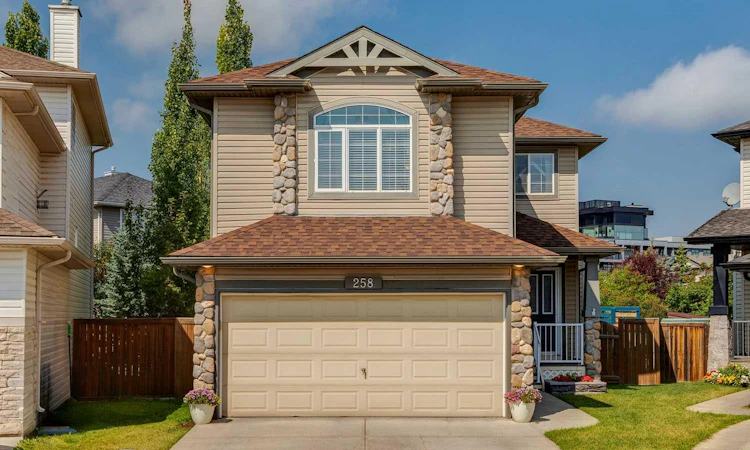 258 West Ranch Place SW