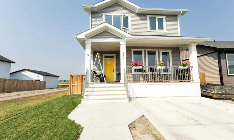 110 Prairie Gold Street