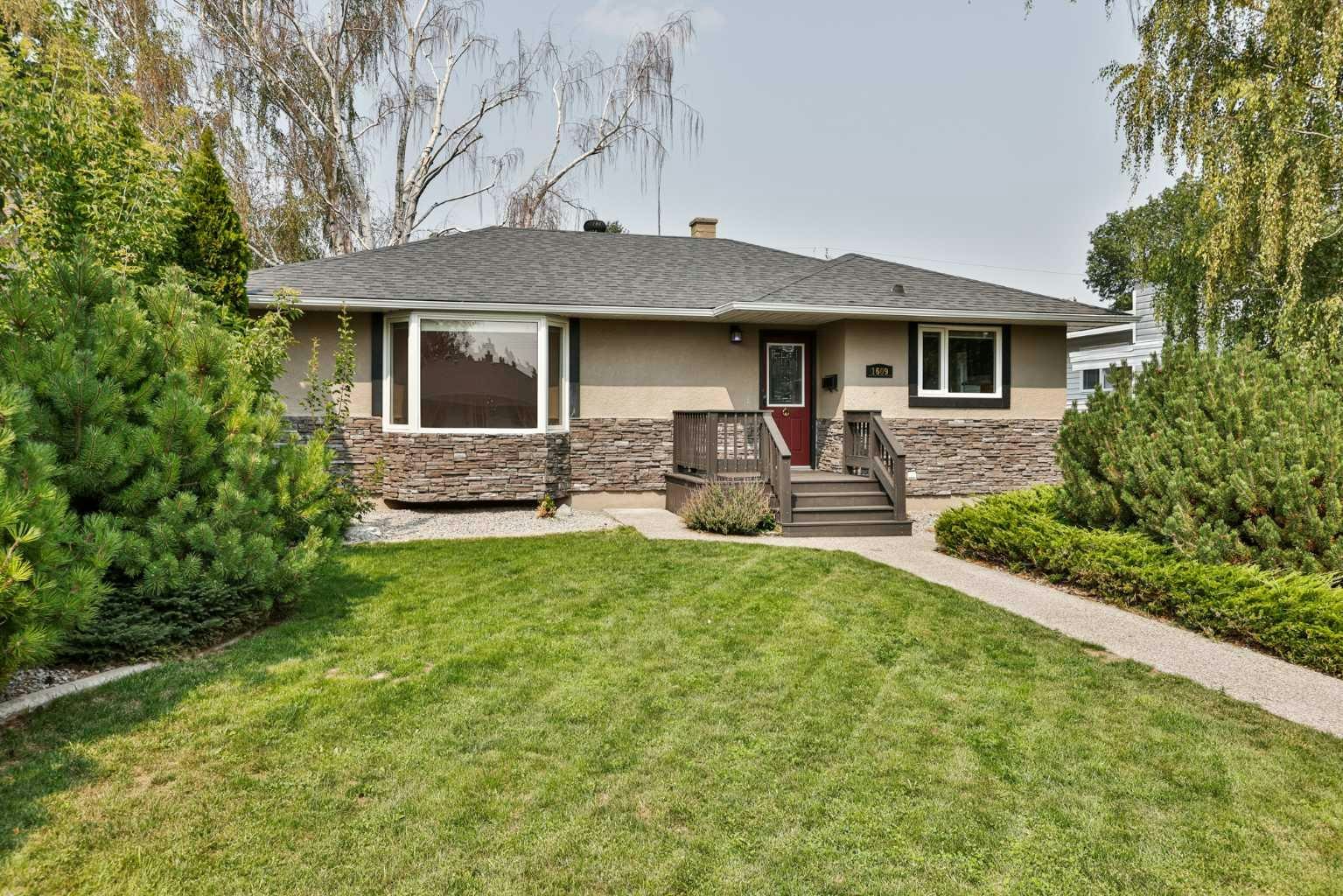 1609 17 Avenue S, Lethbridge, AB, T1K 1A5