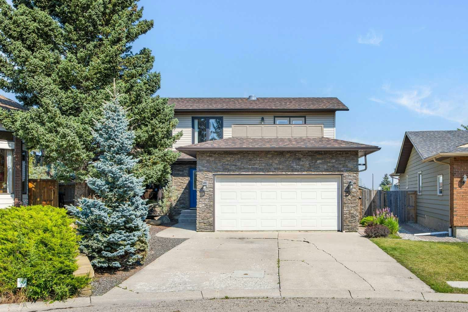 8 Millside Court SW, Calgary, AB, T2Y 2P5