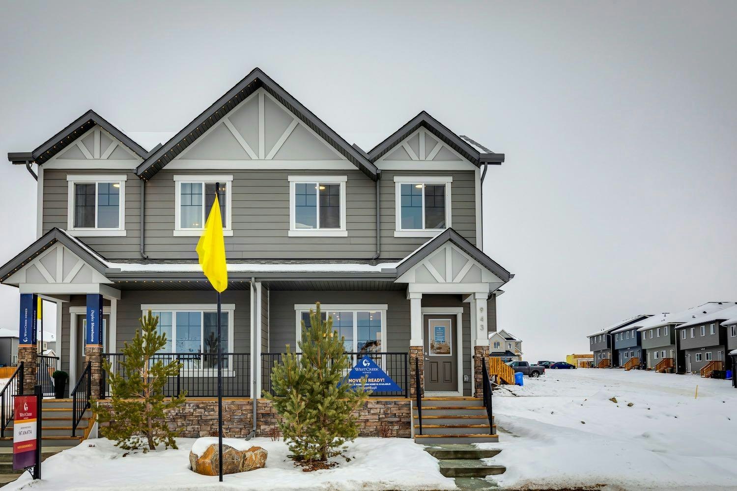 943 Legacy Circle SE, Calgary, AB, T2Z 5Z7
