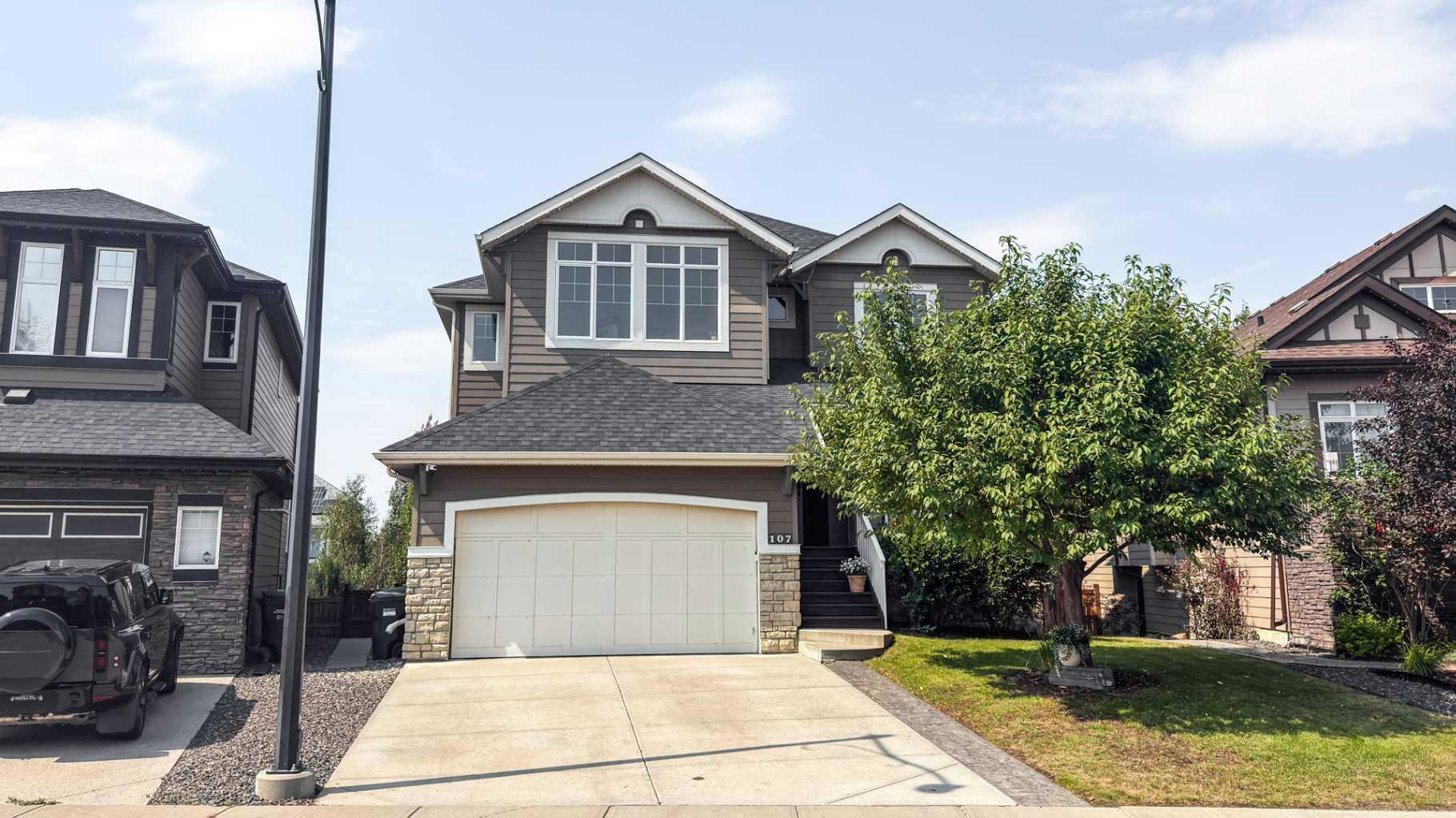 107 Auburn Sound Cove SE, Calgary, AB, T3M 0G6