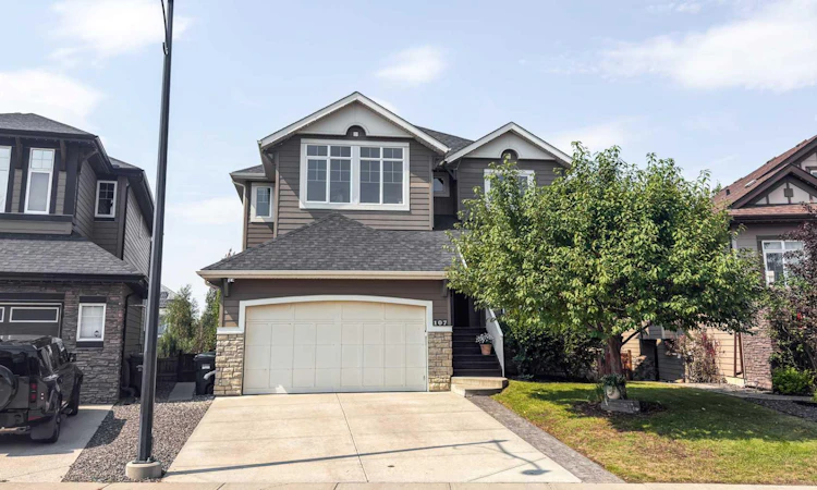 107 Auburn Sound Cove SE