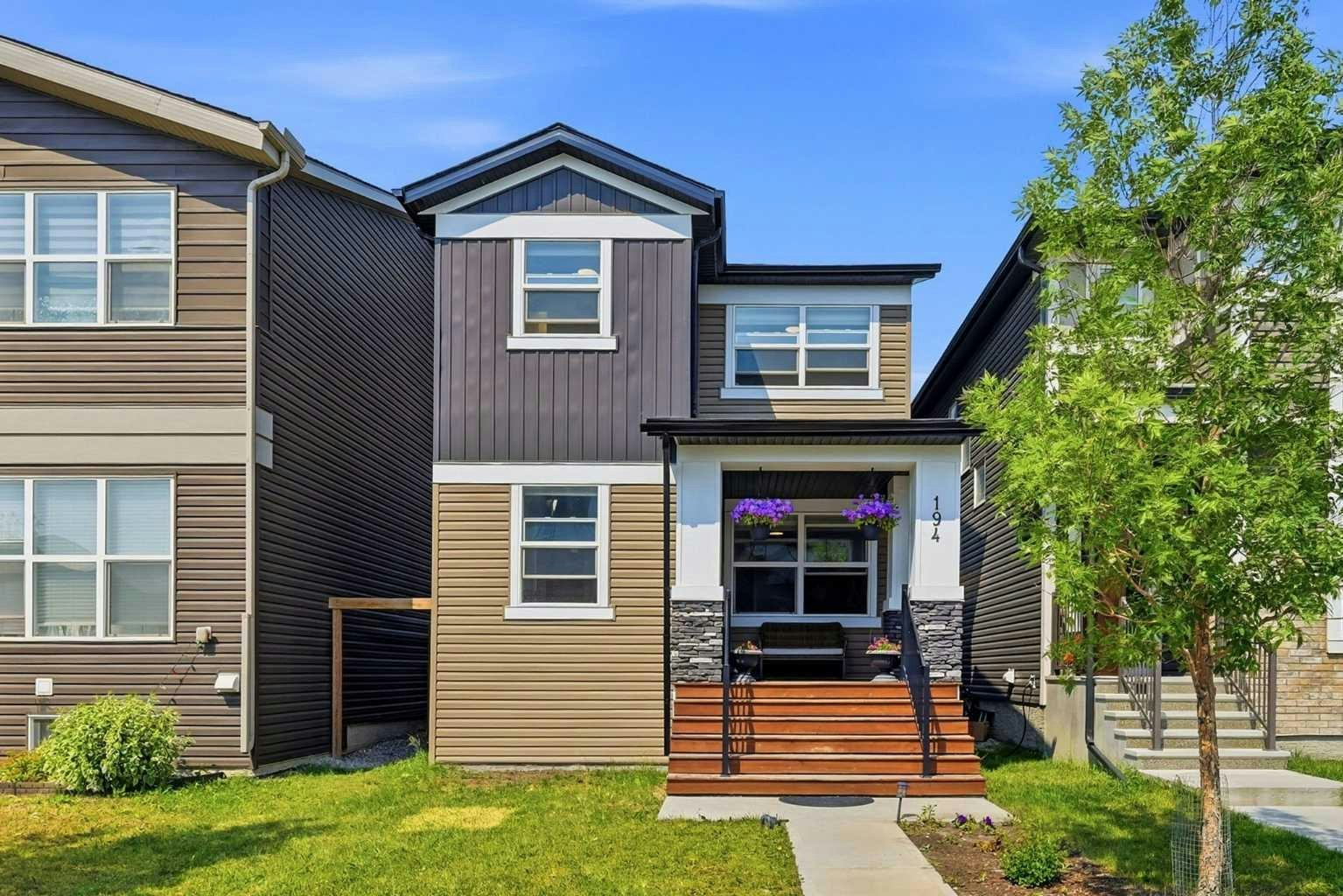 194 Cornerstone Road NE, Calgary, AB, T3N 1R5