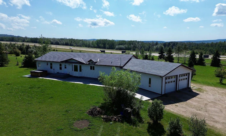 lot 2 590075 Range Road 112