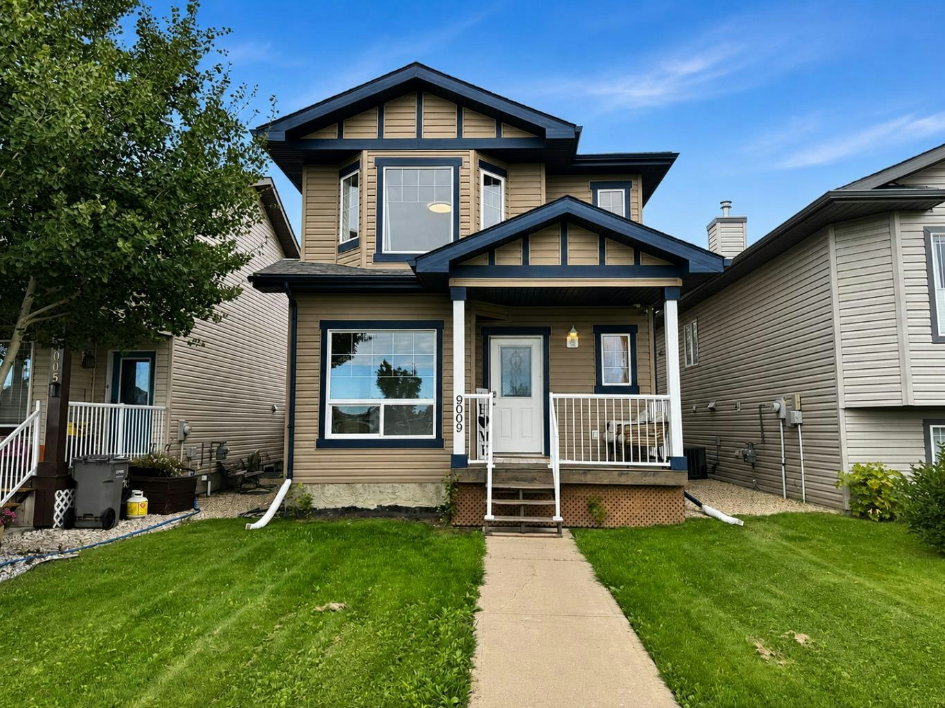 9009 93 Avenue, Grande Prairie, AB, T8X 0A3