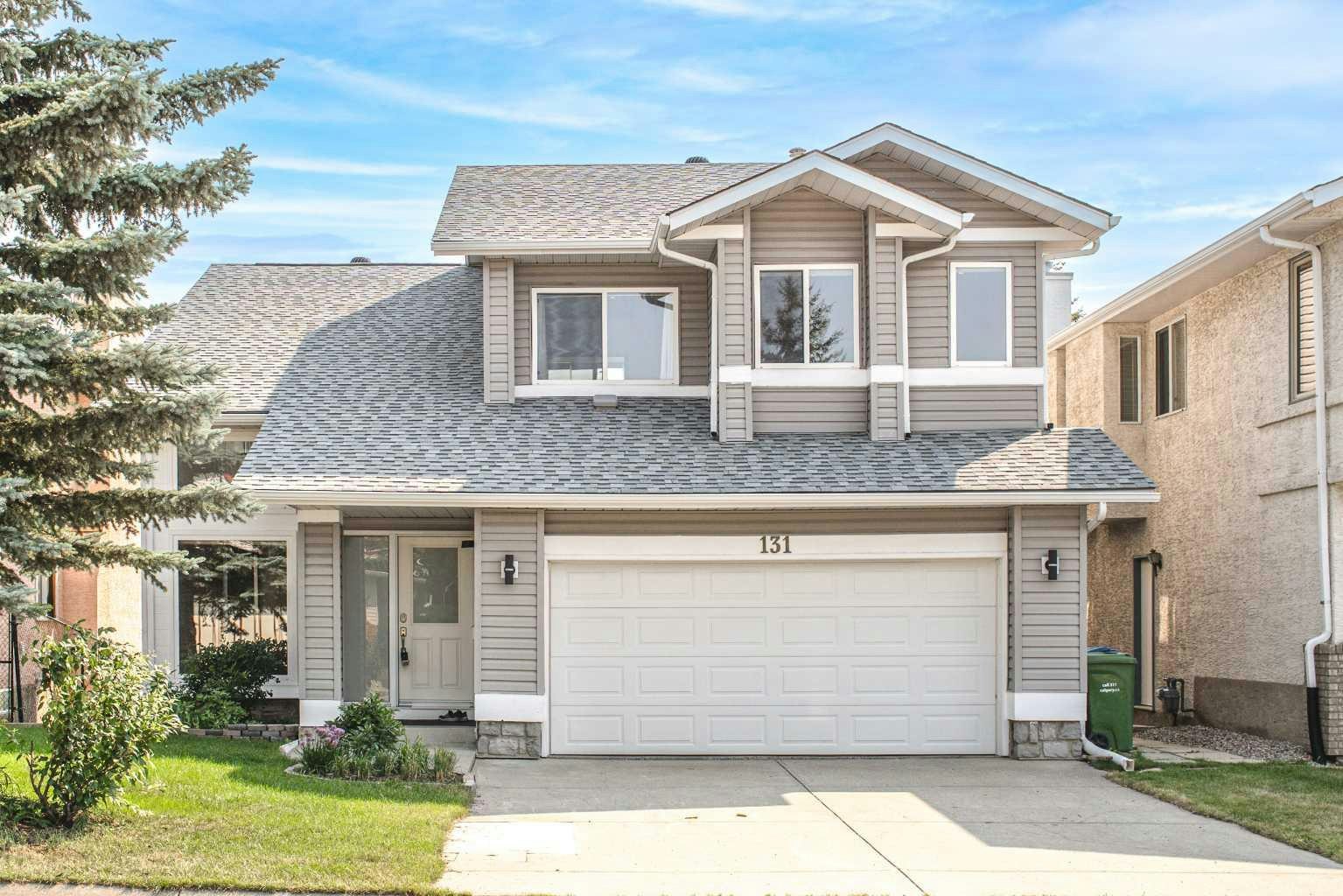 131 Edgebrook Close NW, Calgary, AB, T3A 4W7