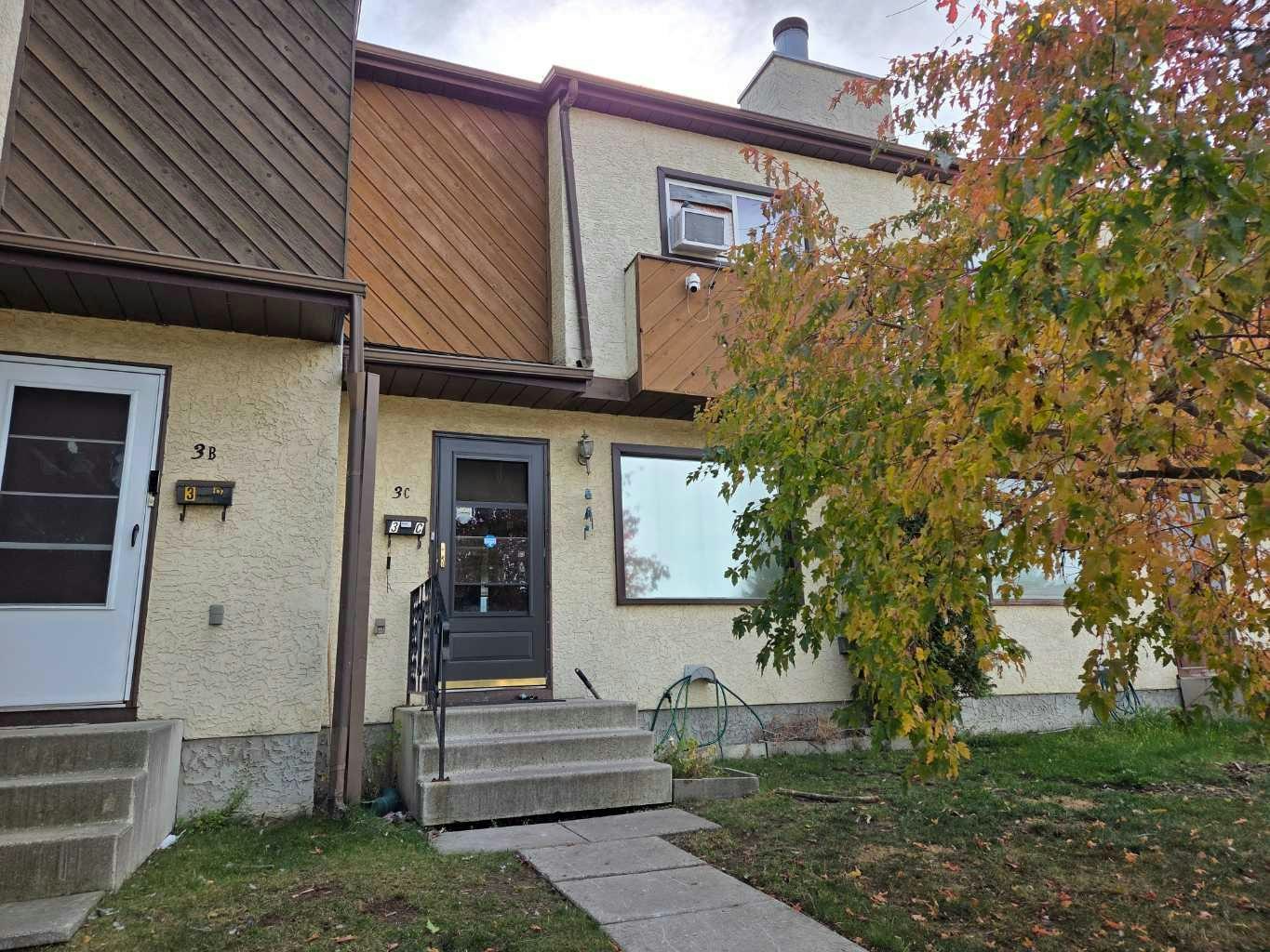 C-3 Grant Street, Red Deer, AB, T4P 3A4