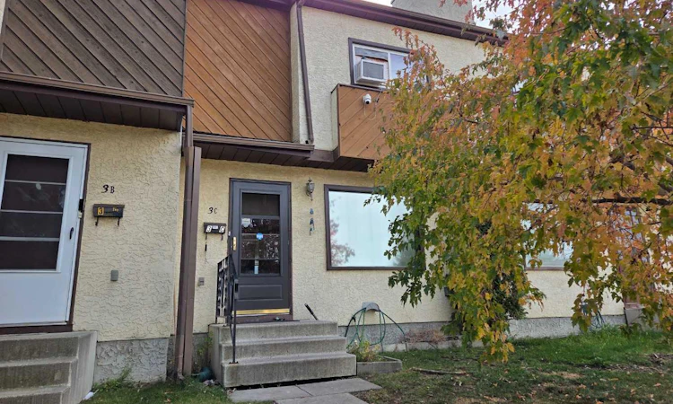 C-3 Grant Street