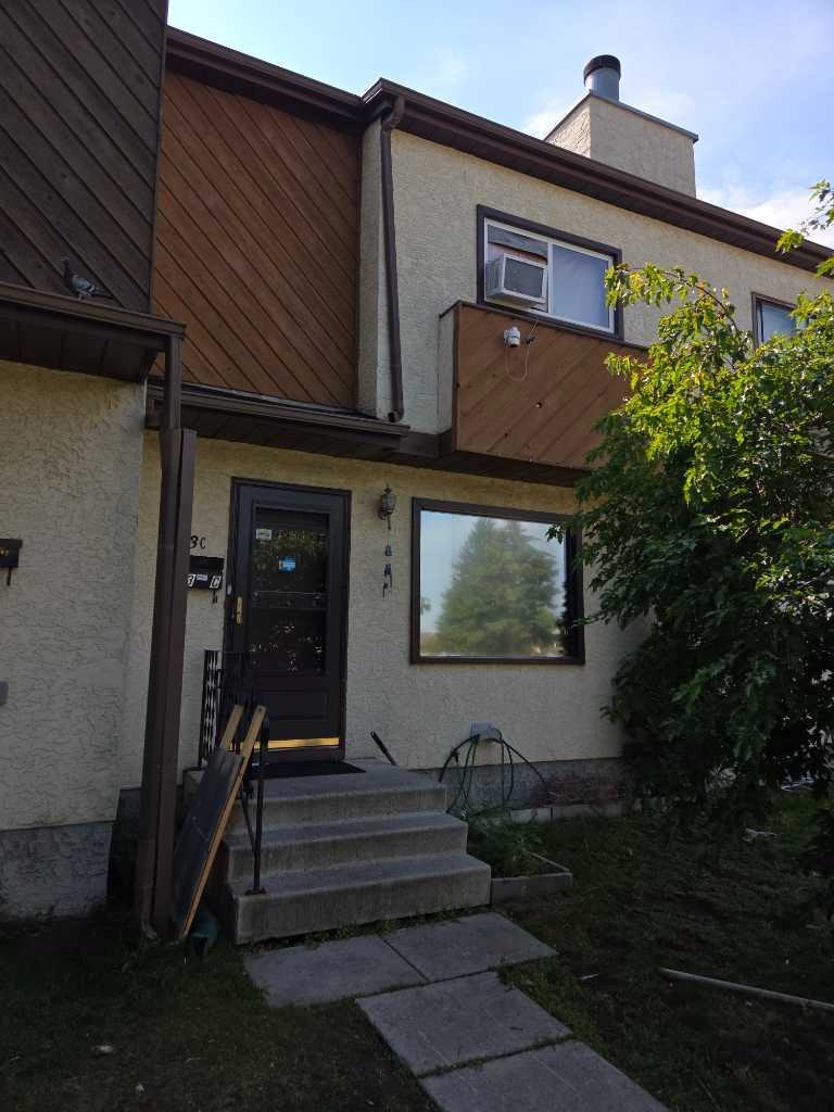 C-3 Grant Street, Red Deer, AB, T4P 3A4