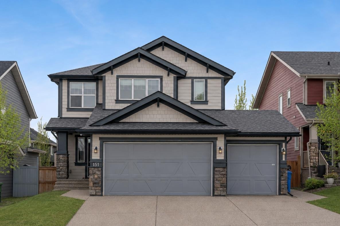 151 Stonemere Green, Chestermere, AB, T1X 0S2