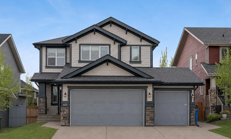 151 Stonemere Green