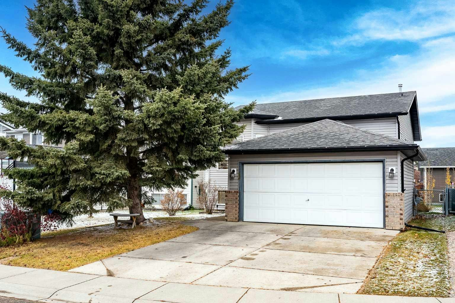 14 Morris Place SE, Airdrie, AB, T4A 2B6