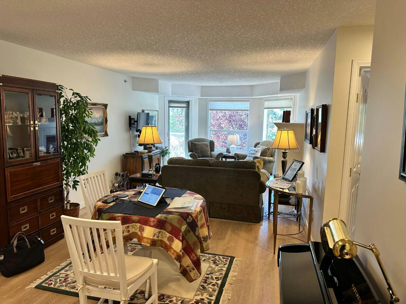 3338-1818 Simcoe Boulevard SW, Calgary, AB, T3H 3L9