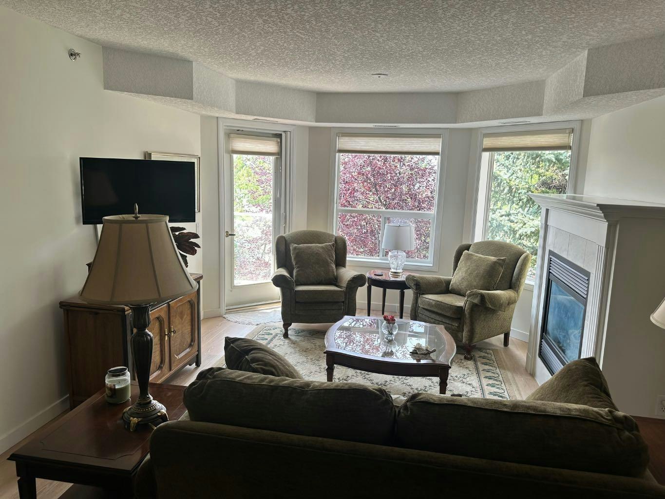 3338-1818 Simcoe Boulevard SW, Calgary, AB, T3H 3L9