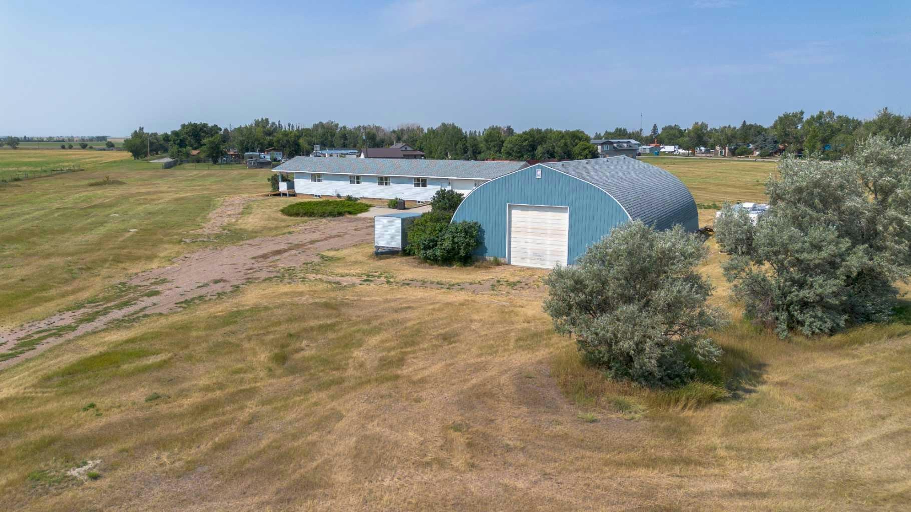 110 Blayney Avenue, Lethbridge, AB, T0L 0G0 - 50