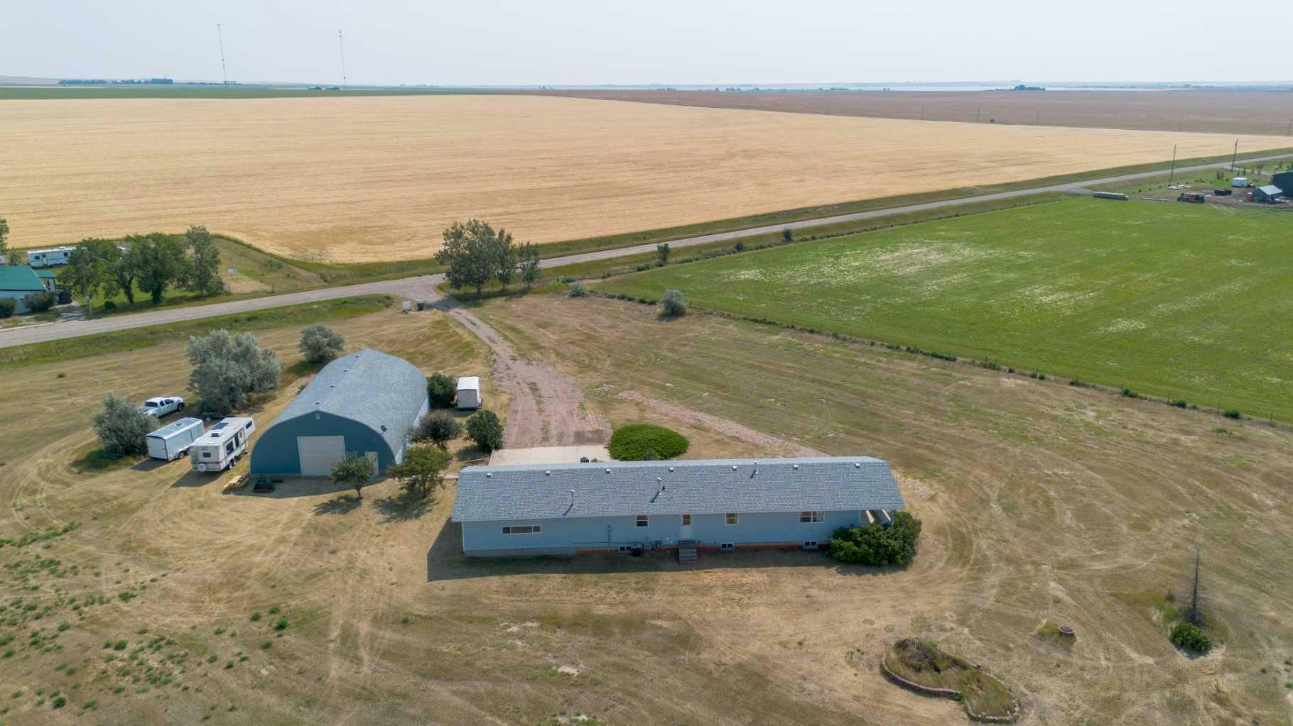110 Blayney Avenue, Lethbridge, AB, T0L 0G0 - 48