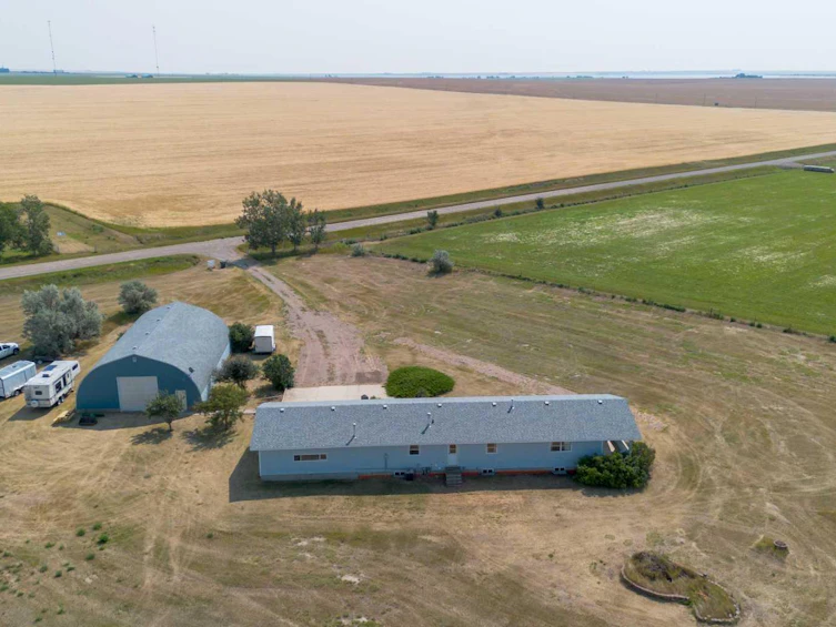 110 Blayney Avenue, Lethbridge, AB, T0L 0G0 - 48