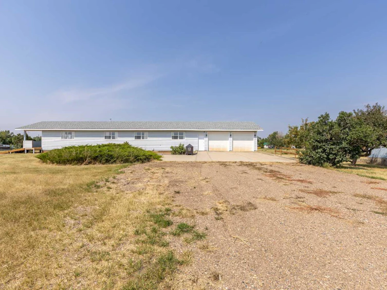 110 Blayney Avenue, Lethbridge, AB, T0L 0G0