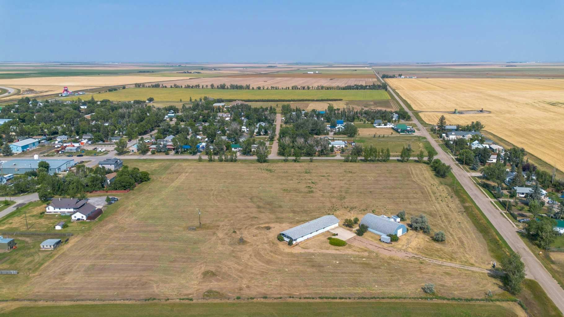 110 Blayney Avenue, Lethbridge, AB, T0L 0G0 - 46