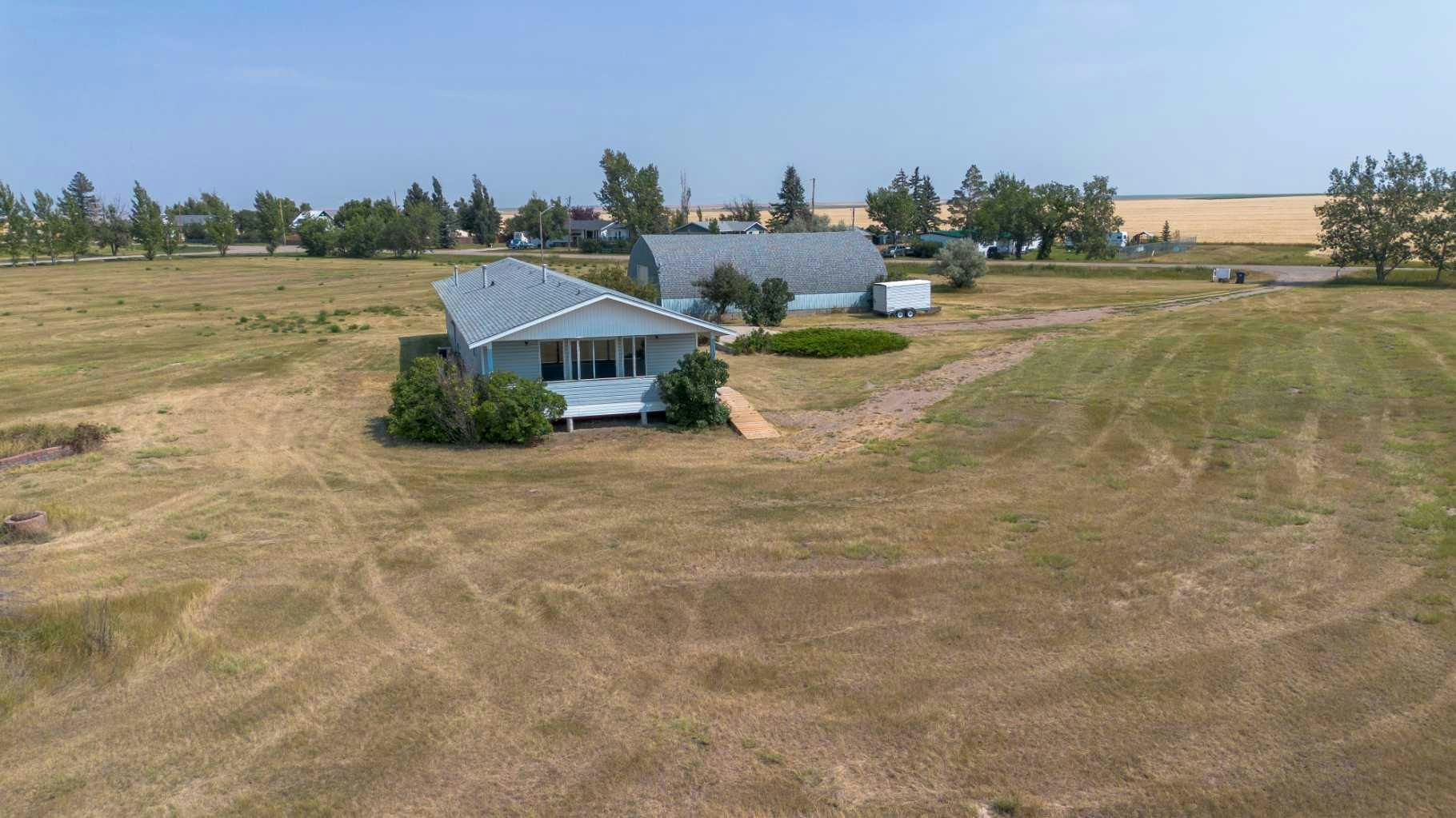 110 Blayney Avenue, Lethbridge, AB, T0L 0G0 - 49
