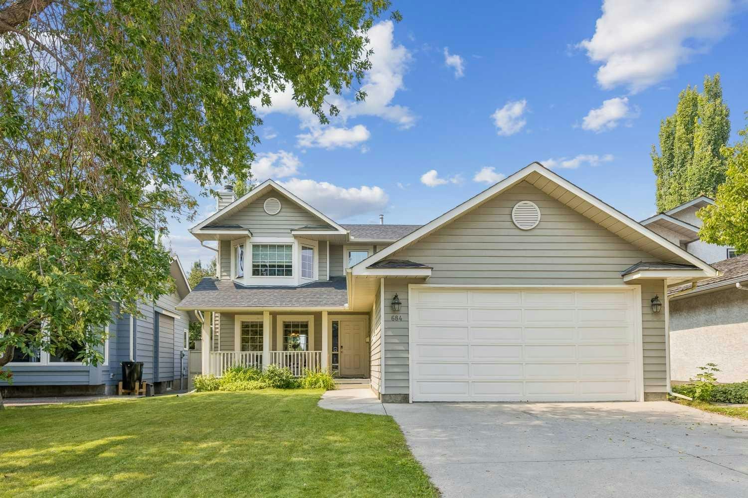 684 Sunmills Drive SE, Calgary, AB, T2X 2Y9