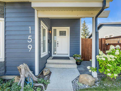 159 Bernard Way NW - 2