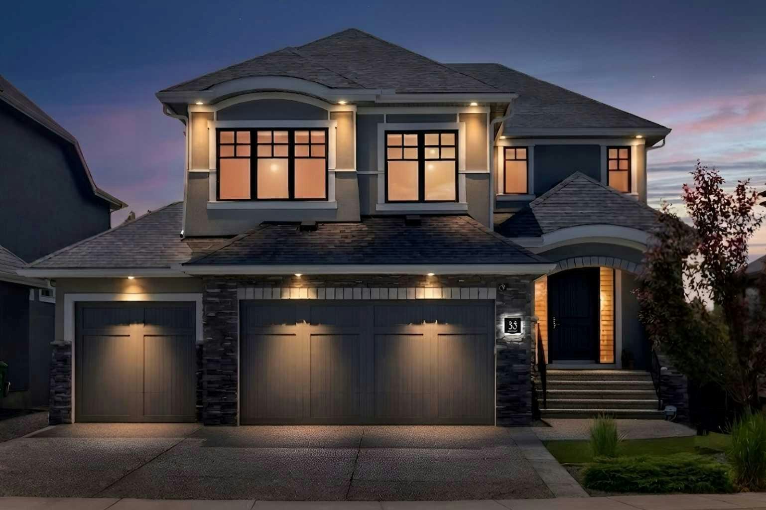 33 Aspen Summit Circle SW, Calgary, AB, T3H 0Z7