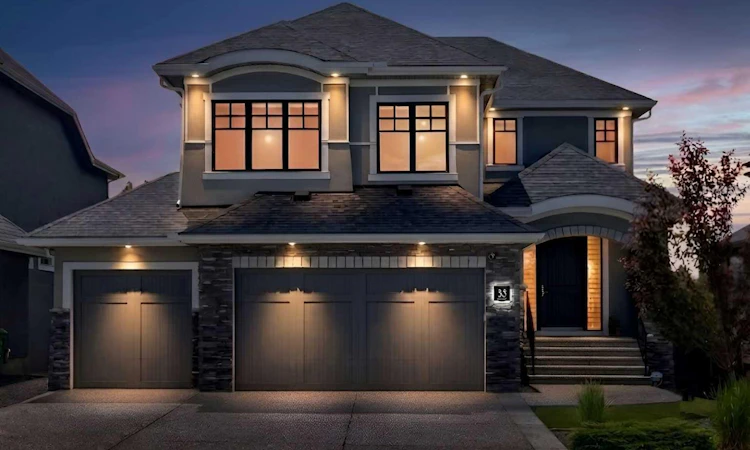 33 Aspen Summit Circle SW