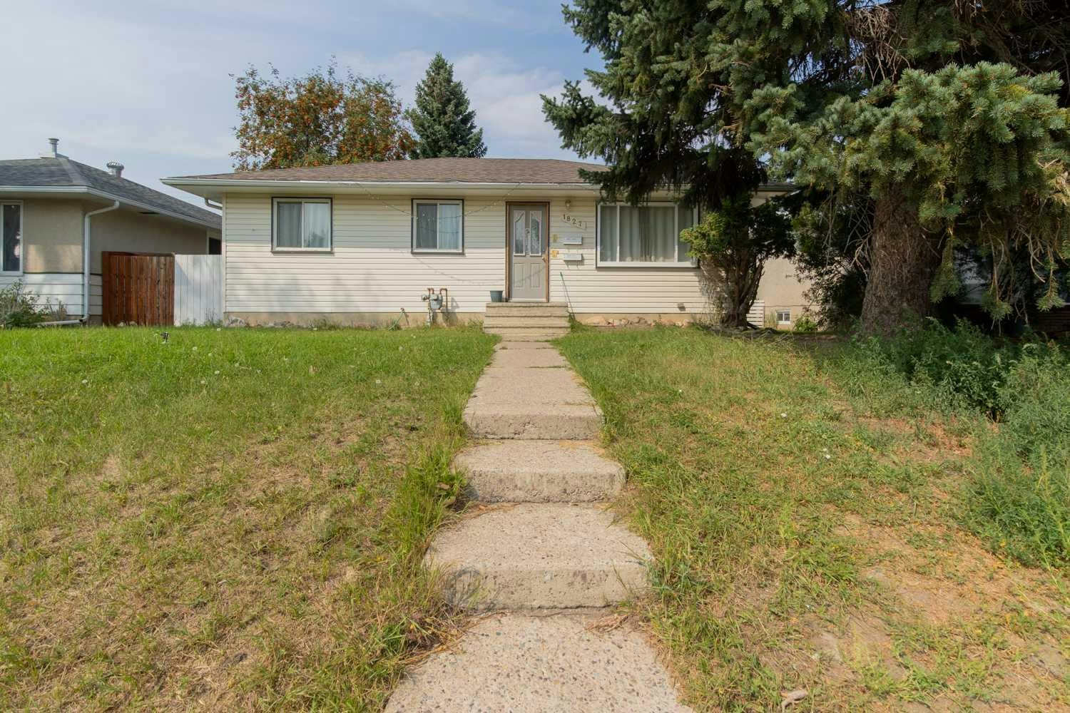 1827 16 Avenue S, Lethbridge, AB, T1K 0Z3