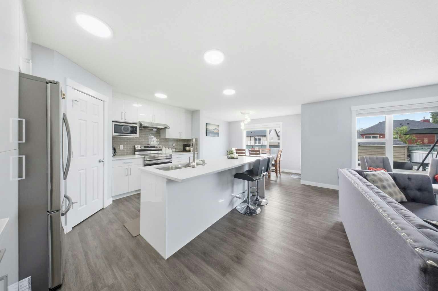 19 Martha's Meadow Close NE, Calgary, AB, T3J 4N7