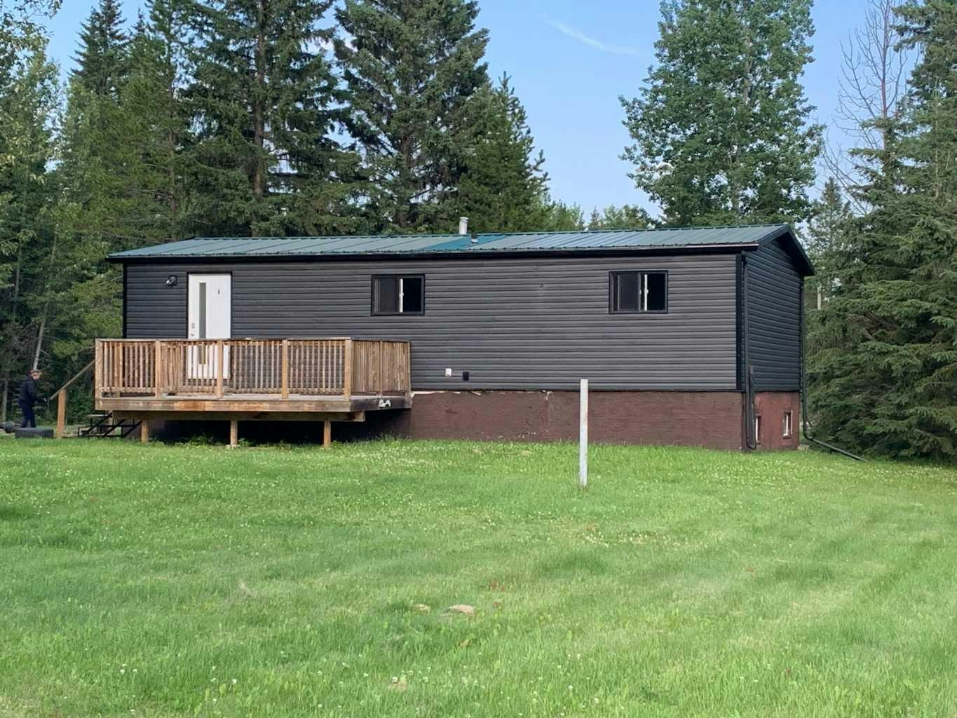 23-53407 155 Range, Rural Yellowhead, AB, T7E 3B5