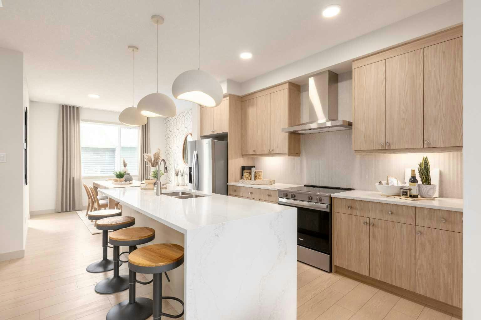 404 Creekside Drive SW, Calgary, AB, T2X 6P7