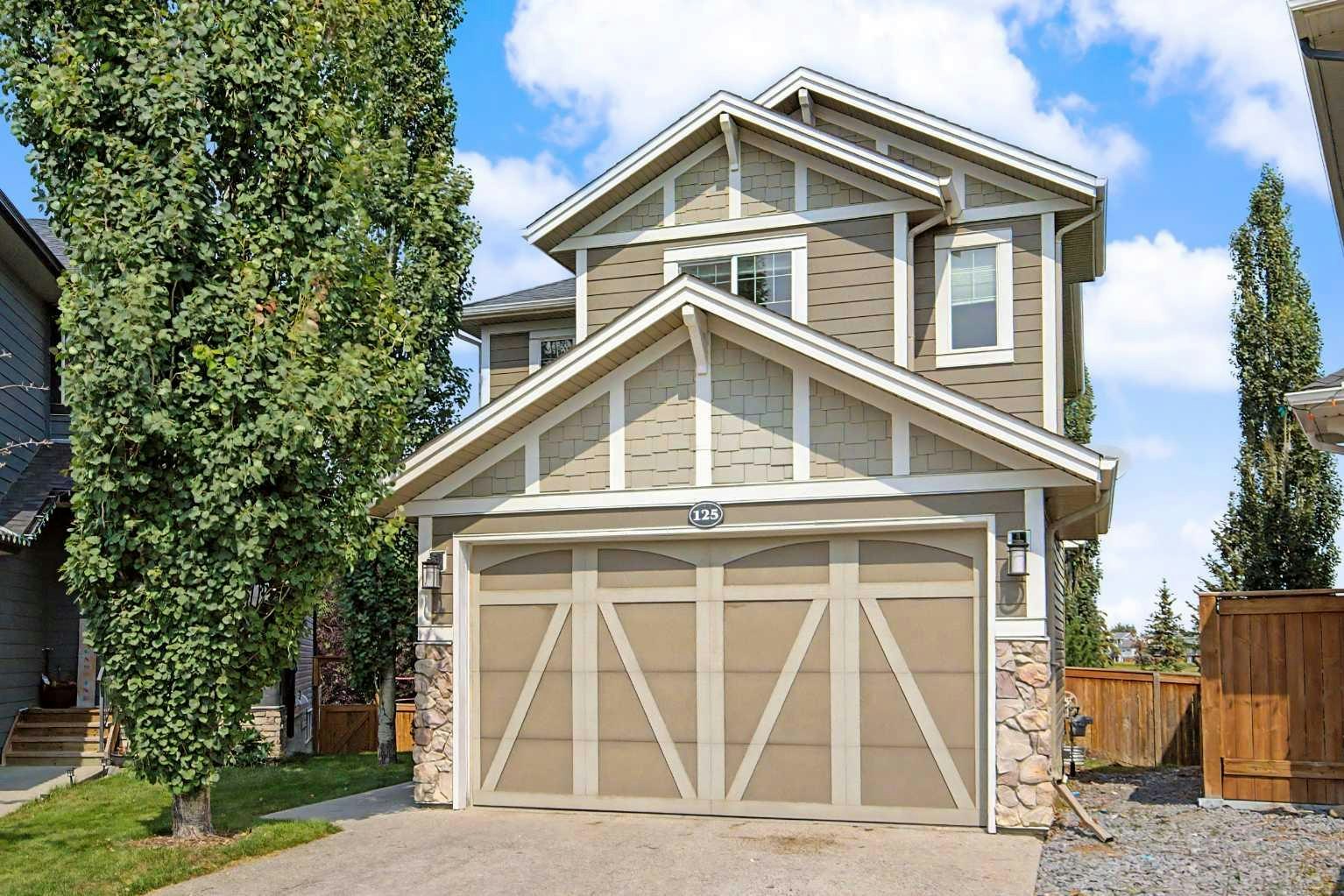 125 Williamstown Green NW, Airdrie, AB, T4B 0S9