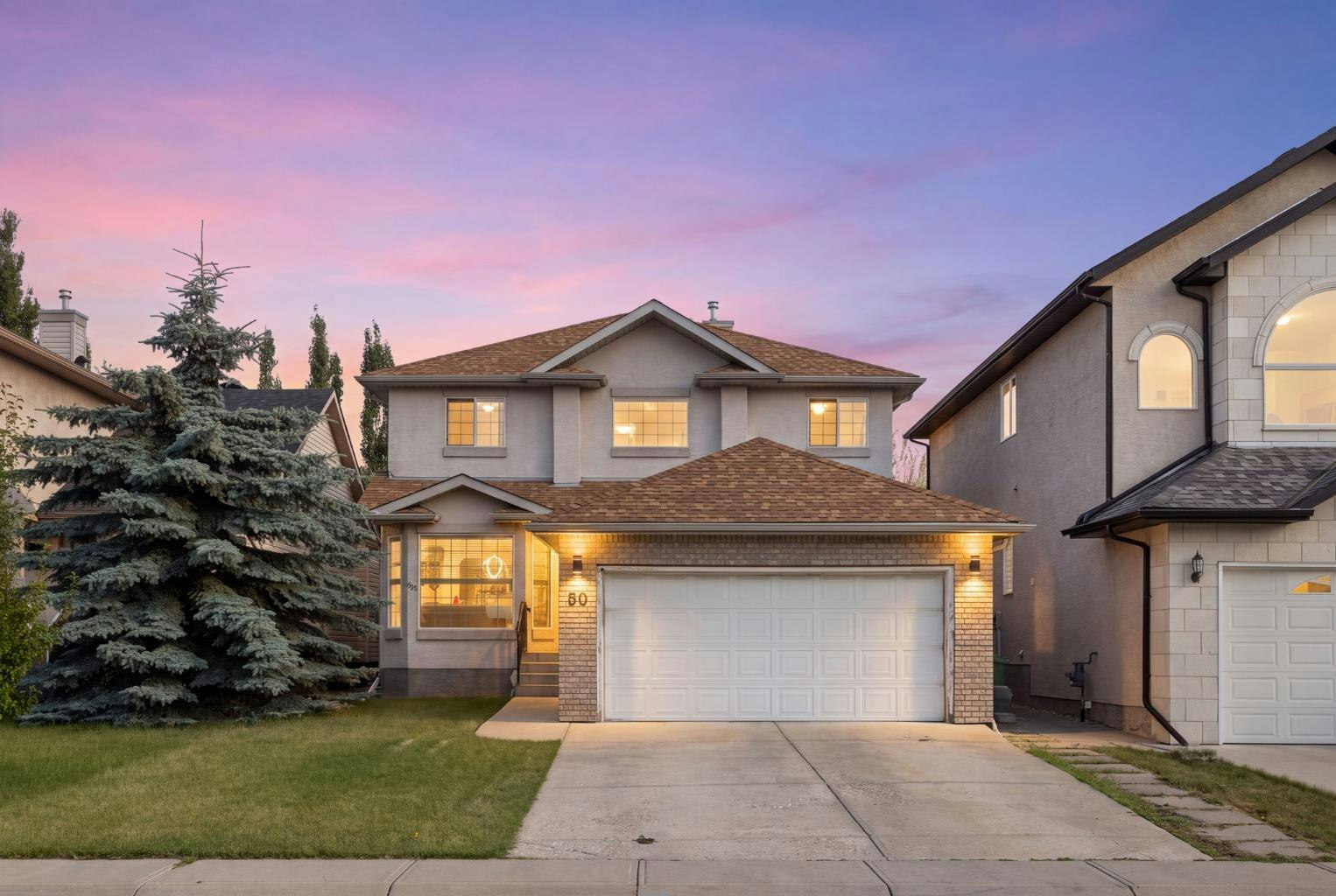 56 West Cedar Rise SW, Calgary, AB, T3H 5E2