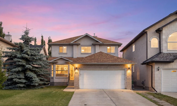 56 West Cedar Rise SW