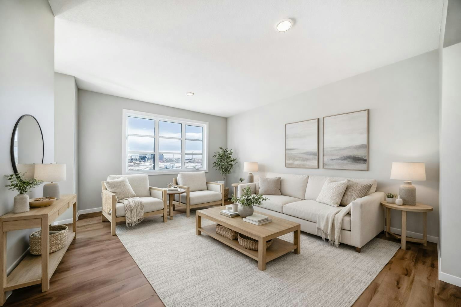 61 Monarch Boulevard, Rural Rocky View County, AB, T3Z 0L3