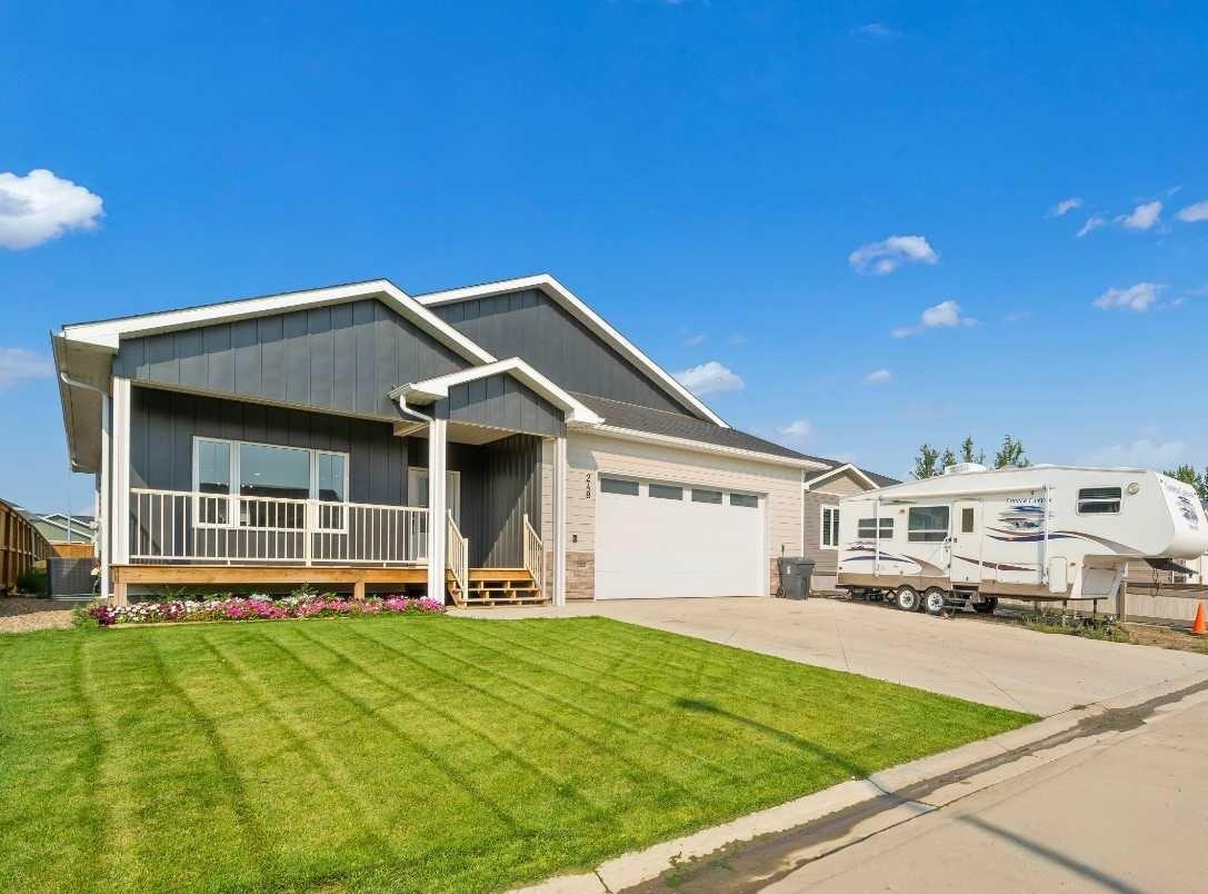 248 Westview Crescent W, Bow Island, AB, T0K 0G0