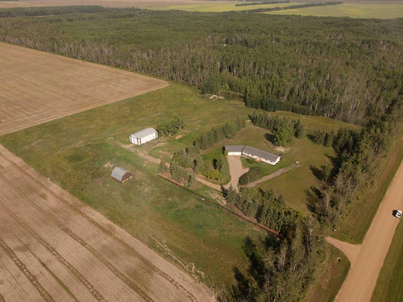 110134 Range Road 175, Fort Vermilion, AB, T0H 1Z0