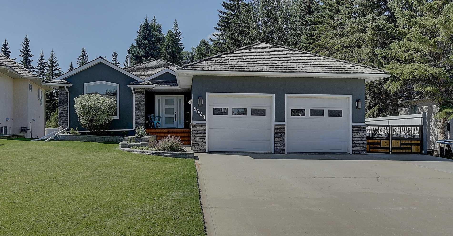 9628 Wedgewood Drive S, County of Grande Prairie, AB, T8W 2G5