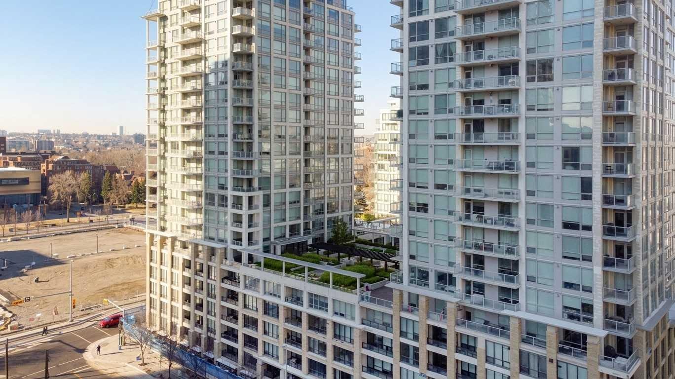 521-222 Riverfront Avenue SW, Calgary, AB, T2P 0X2