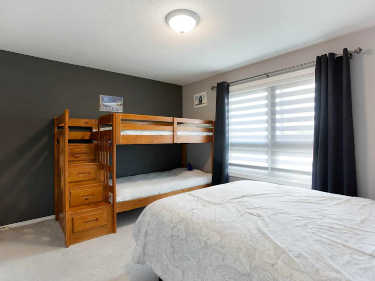 112-55 Fairways Drive NW, Airdrie, AB, T4B 2T5 - 14