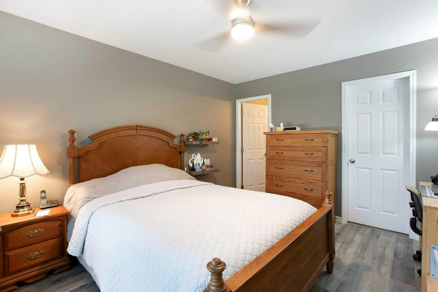 112-55 Fairways Drive NW, Airdrie, AB, T4B 2T5 - 16