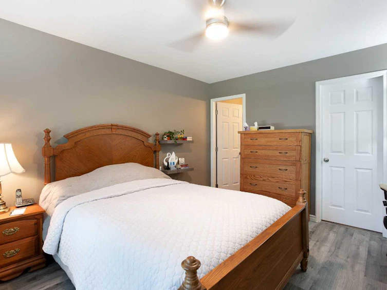 112-55 Fairways Drive NW, Airdrie, AB, T4B 2T5 - 16