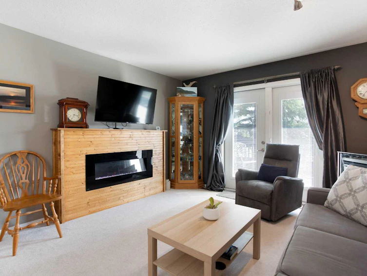 112-55 Fairways Drive NW, Airdrie, AB, T4B 2T5 - 11